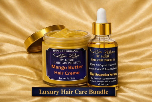 The Restoration Bundle